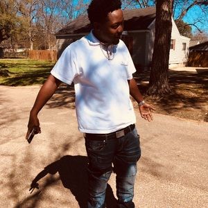 Meet your Posher, Lawrence